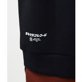 【YASDAQコラボ】SETPOSITION パーカー | MK MICHEL KLEIN homme | 詳細画像6