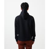 【YASDAQコラボ】SETPOSITION パーカー | MK MICHEL KLEIN homme | 詳細画像9