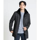 起毛ストライプカットソー | MK MICHEL KLEIN homme | 詳細画像11