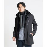起毛ストライプカットソー | MK MICHEL KLEIN homme | 詳細画像12