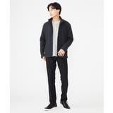 【WEB限定】楊柳クレープカットソー | MK MICHEL KLEIN homme | 詳細画像17