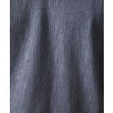 【WEB限定】楊柳クレープカットソー | MK MICHEL KLEIN homme | 詳細画像19