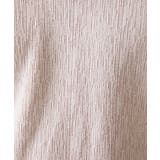 【WEB限定】楊柳クレープカットソー | MK MICHEL KLEIN homme | 詳細画像3