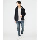 【WEB限定】楊柳クレープカットソー | MK MICHEL KLEIN homme | 詳細画像6