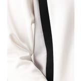 グレンチェックブロック切替パーカー | MK MICHEL KLEIN homme | 詳細画像14