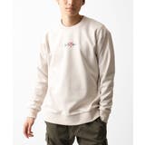 アイボリー | 【サイン刺繍】ポンチスエードカットソー | MK MICHEL KLEIN homme