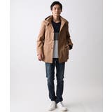 【洗える】パネル切替え長袖カットソー | MK MICHEL KLEIN homme | 詳細画像11