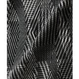 【洗える】幾何学模様Vネック長袖カットソー | MK MICHEL KLEIN homme | 詳細画像6