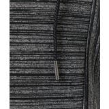 【洗える】 メランジジャージ /スキッパーネックパーカー | MK MICHEL KLEIN homme | 詳細画像8