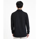 ショールカラーネックカットソー | MK MICHEL KLEIN homme | 詳細画像10