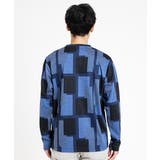 ブロックカットソー | MK MICHEL KLEIN homme | 詳細画像6