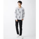 ブロックカットソー | MK MICHEL KLEIN homme | 詳細画像9