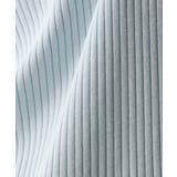 【洗える】Vネックカットソー / 2トーンプレンティング | MK MICHEL KLEIN homme | 詳細画像2