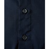 【洗える】 ドットエアーポロシャツ | MK MICHEL KLEIN homme | 詳細画像11
