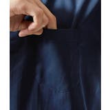 【洗える】 ドットエアーポロシャツ | MK MICHEL KLEIN homme | 詳細画像12