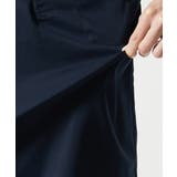 【洗える】 ドットエアーポロシャツ | MK MICHEL KLEIN homme | 詳細画像15
