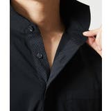 【洗える】 ドットエアーポロシャツ | MK MICHEL KLEIN homme | 詳細画像20