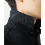 【洗える】 ドットエアーポロシャツ | MK MICHEL KLEIN homme | 詳細画像21
