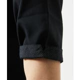 【洗える】 ドットエアーポロシャツ | MK MICHEL KLEIN homme | 詳細画像22