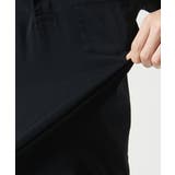 【洗える】 ドットエアーポロシャツ | MK MICHEL KLEIN homme | 詳細画像23
