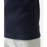 【洗える】クルーネックTシャツ | MK MICHEL KLEIN homme | 詳細画像15
