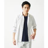 【洗える】クルーネックTシャツ | MK MICHEL KLEIN homme | 詳細画像17