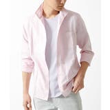 【洗える】クルーネックTシャツ | MK MICHEL KLEIN homme | 詳細画像22
