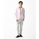 【洗える】クルーネックTシャツ | MK MICHEL KLEIN homme | 詳細画像23