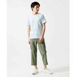 【洗える】クルーネックTシャツ | MK MICHEL KLEIN homme | 詳細画像3