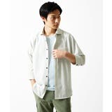 【洗える】クルーネックTシャツ | MK MICHEL KLEIN homme | 詳細画像6