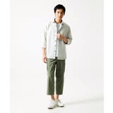 【洗える】クルーネックTシャツ | MK MICHEL KLEIN homme | 詳細画像7