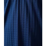 スキッパーネックTシャツ チドリウエーブジャガード | MK MICHEL KLEIN homme | 詳細画像9
