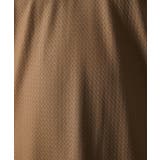 【接触冷感 / ひんやり】 スリップウエーブジャガードVネックTシャツ | MK MICHEL KLEIN homme | 詳細画像10