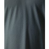 【接触冷感 / ひんやり】 スリップウエーブジャガードVネックTシャツ | MK MICHEL KLEIN homme | 詳細画像19