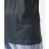 【洗える】テレコ素材カットソー | MK MICHEL KLEIN homme | 詳細画像17