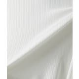 【洗える】テレコ素材カットソー | MK MICHEL KLEIN homme | 詳細画像2