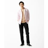 【洗える】へリンボン クルーネックTシャツ | MK MICHEL KLEIN homme | 詳細画像12