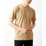 【洗える】へリンボン クルーネックTシャツ | MK MICHEL KLEIN homme | 詳細画像9