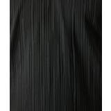 ストライプ柄VネックTシャツ | MK MICHEL KLEIN homme | 詳細画像3