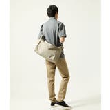 【洗える】ハーフジップカットソー | MK MICHEL KLEIN homme | 詳細画像14