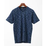 【洗える】フェイクレイヤードカットソー | MK MICHEL KLEIN homme | 詳細画像9
