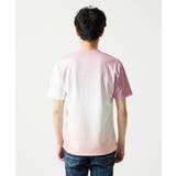 グラデーションカットソー | MK MICHEL KLEIN homme | 詳細画像6