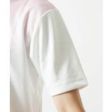 グラデーションカットソー | MK MICHEL KLEIN homme | 詳細画像8