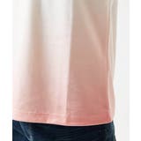 グラデーションカットソー | MK MICHEL KLEIN homme | 詳細画像9