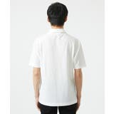 【洗える】ショールカラーTシャツ | MK MICHEL KLEIN homme | 詳細画像13