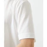【洗える】ショールカラーTシャツ | MK MICHEL KLEIN homme | 詳細画像15