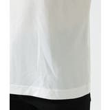 【洗える】ショールカラーTシャツ | MK MICHEL KLEIN homme | 詳細画像16