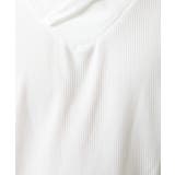 【洗える】ショールカラーTシャツ | MK MICHEL KLEIN homme | 詳細画像17
