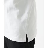 【洗える】アシメトリープリントカットソー | MK MICHEL KLEIN homme | 詳細画像12