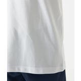 【カワイサトミ / コラボTシャツ】ビーグルドッグプリント | MK MICHEL KLEIN homme | 詳細画像10
